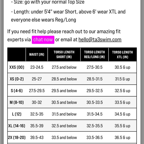 TA3 Brazilian Bombshell in Oceana/Copper Size Large XLong - Picture 5 of 6